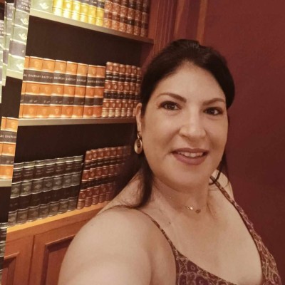 Panayiota Christodoulidou